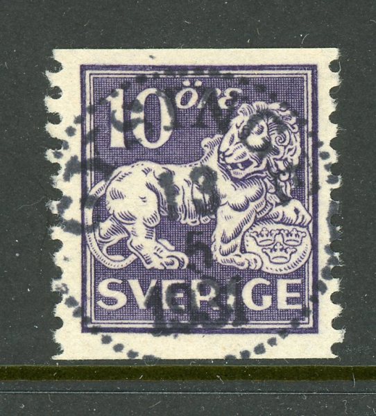 F145A Gysinge 13.5.31, superbt ex!