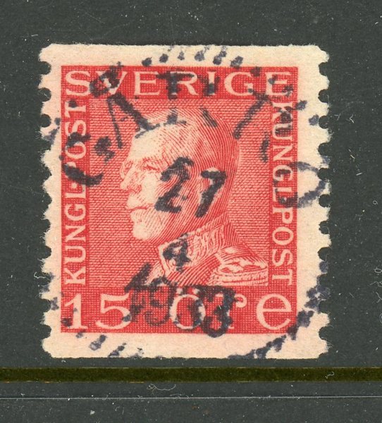F177A Gårrö 27.4.33, pr-lyx
