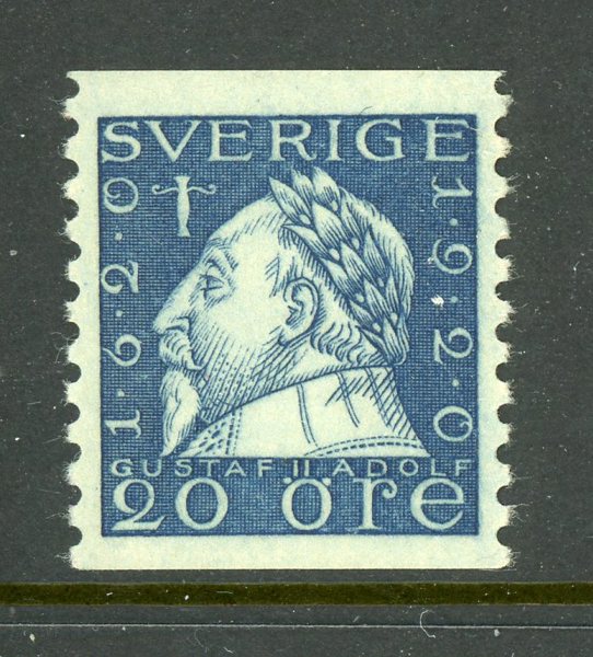 F152Acx xx lyxexemplar, ovanligt i denna kvalité.
