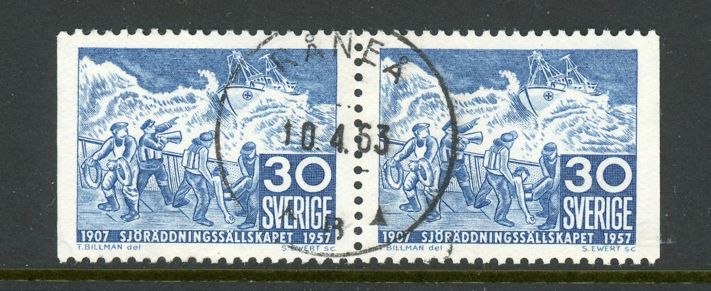 F486BB Råneå 10.4.63, lyxex.