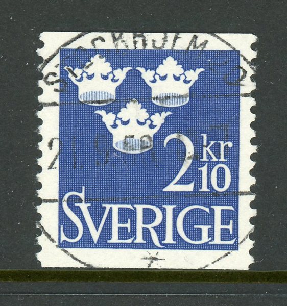 F310 Stockholm 21.11.56, lyxex.