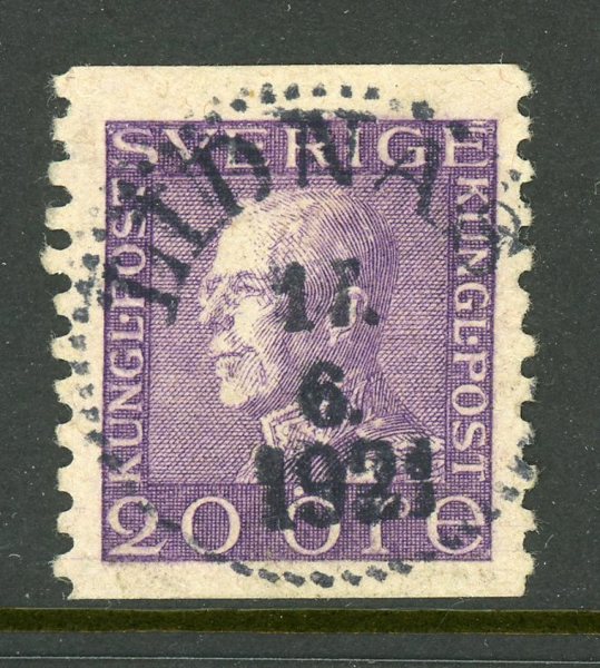 F179A Lidnäs 17.6.21, superbt ex