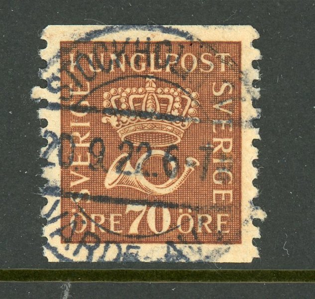 F164 Stockholm 20.9.22, lyx, mycket ovanligt.