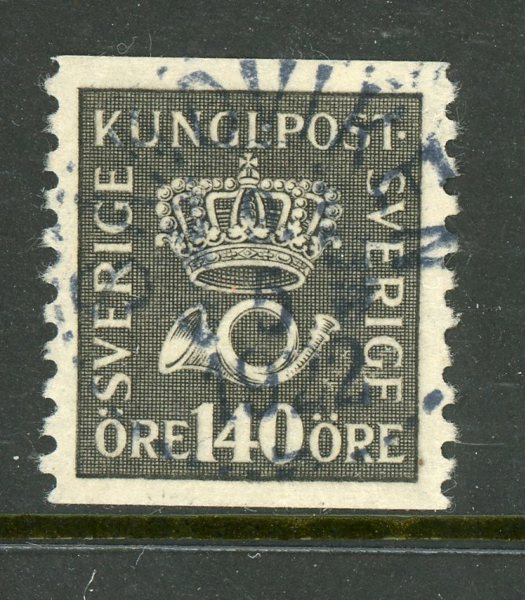 F173 Sandviken 9.5.22, superbt lyxex.