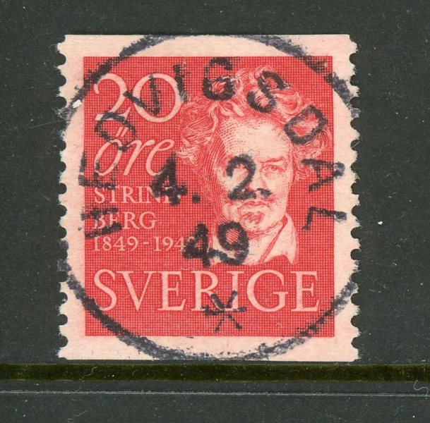 F385A Hedvigsdal 4.2.49, superlyx!