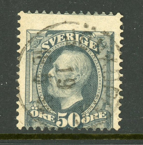 F59v4 Fel-perforerat ex, ovanligt.