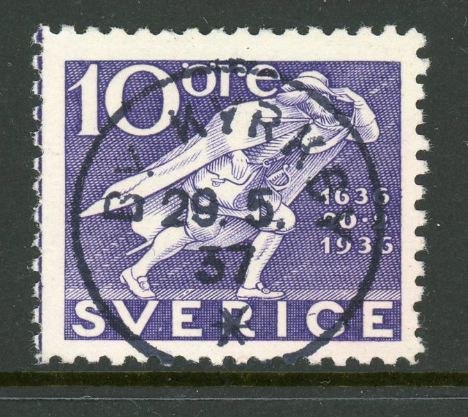 F247C By Kyrkby 29.5.37, lyxex