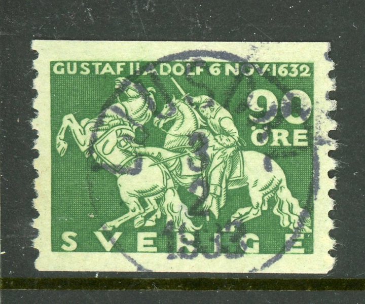 F237 Ljusdal 3.2.33, lyxex.