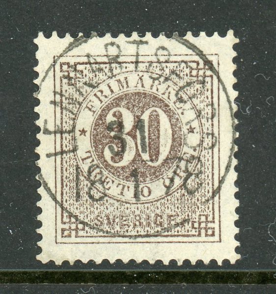 F25h Lennartsfors 31.1.78, pr-lyxexemplar.
