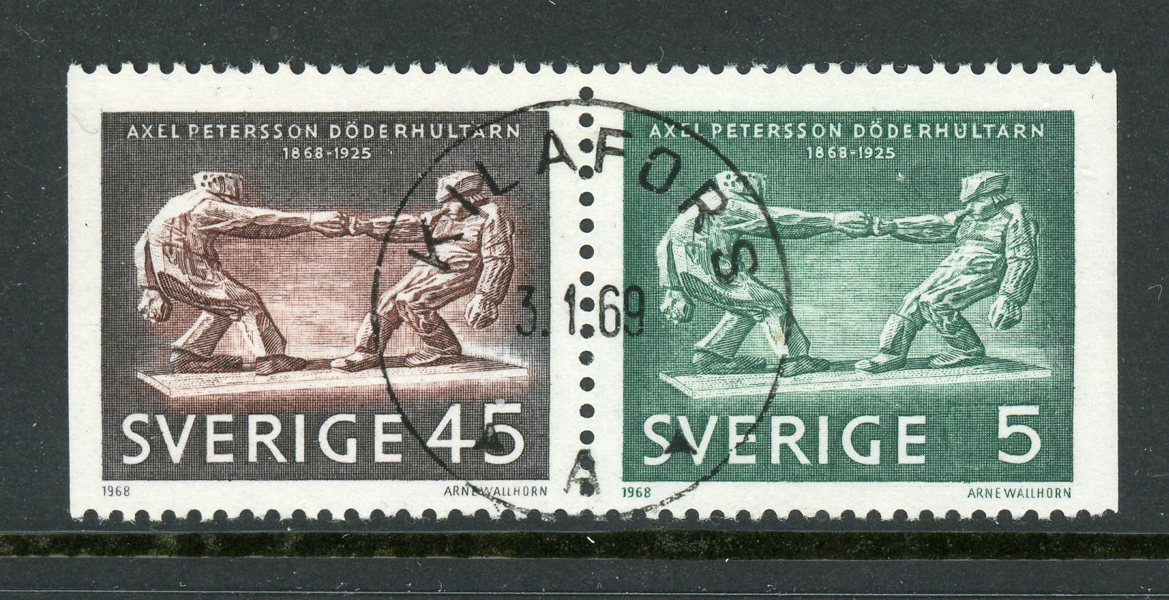 F641 SX Kilafors 3.1.69, lyx