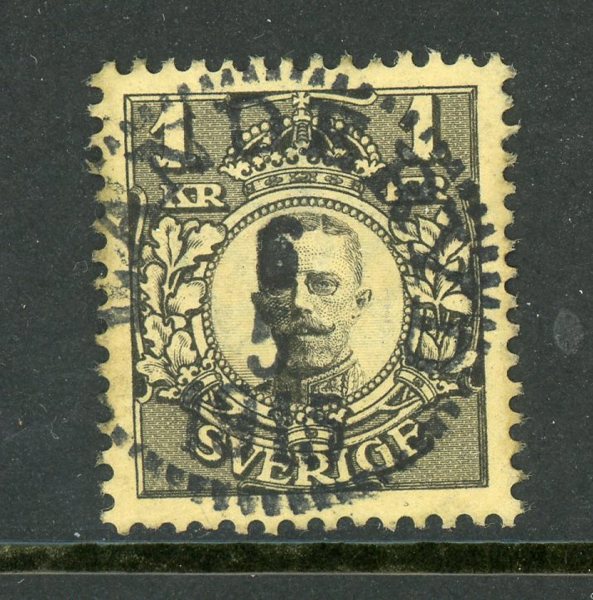 F77 Landeryd 6.5.15, lyxex, ovanligt.