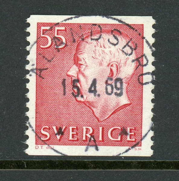 F433A Älandsbro 15.4.69, lyxex.