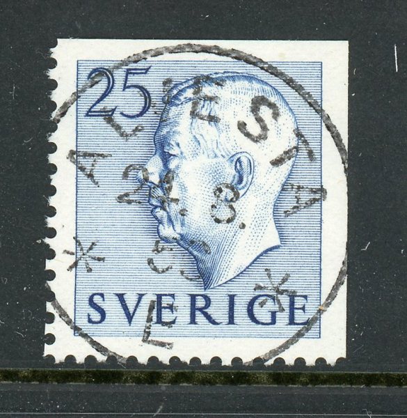 F406D2 Alvesta 24.8.55, lyxex.
