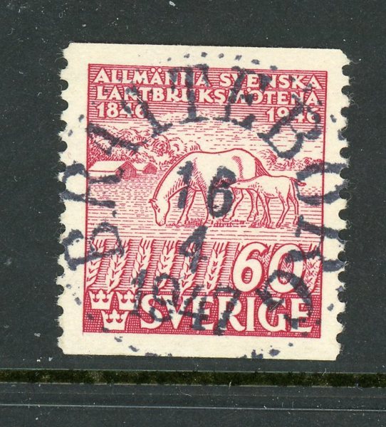 F369 Bratteborg 16.4.47, lyxex.