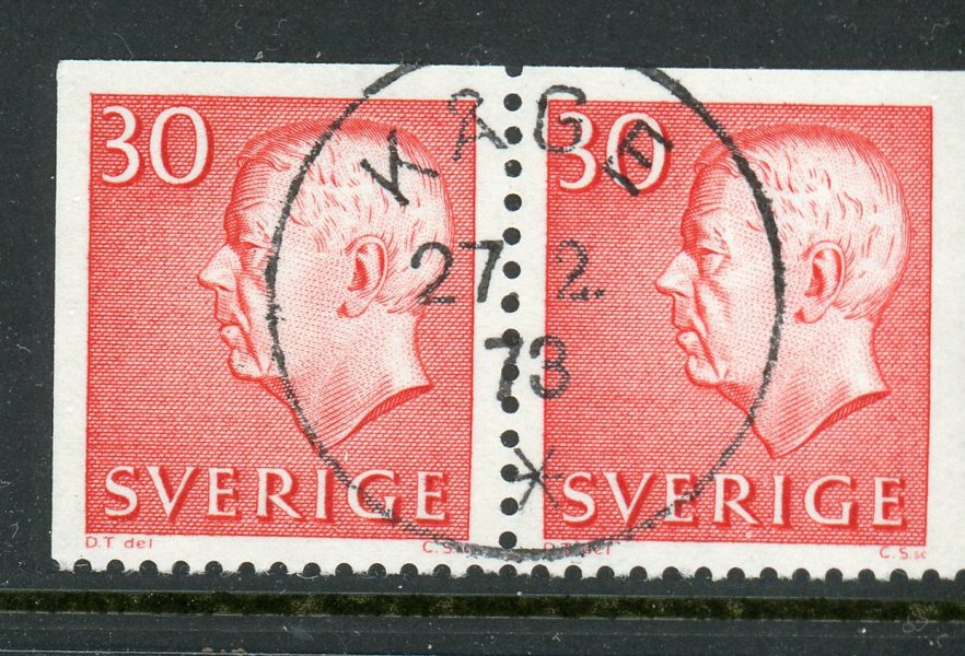 F423DD1 Kåge 27.2.73, superlyx.