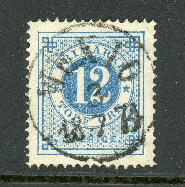 F21 Wexiö 3.7.74, lyxex!!