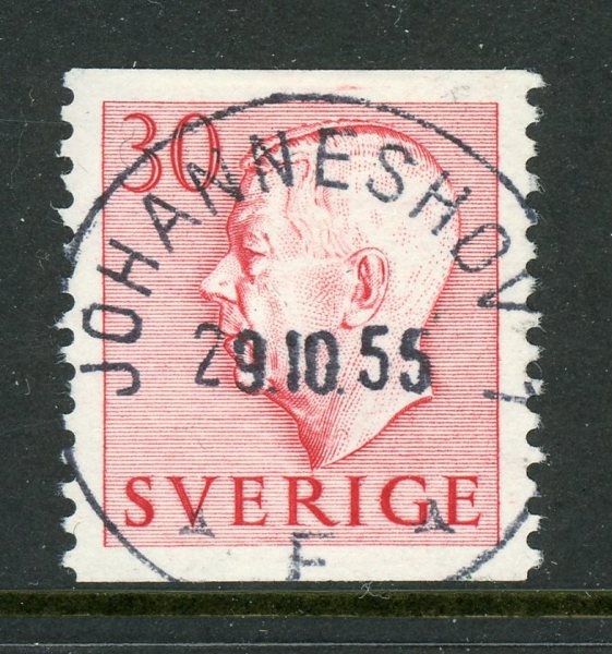 F410 Johanneshov 29.10.55, lyxex!