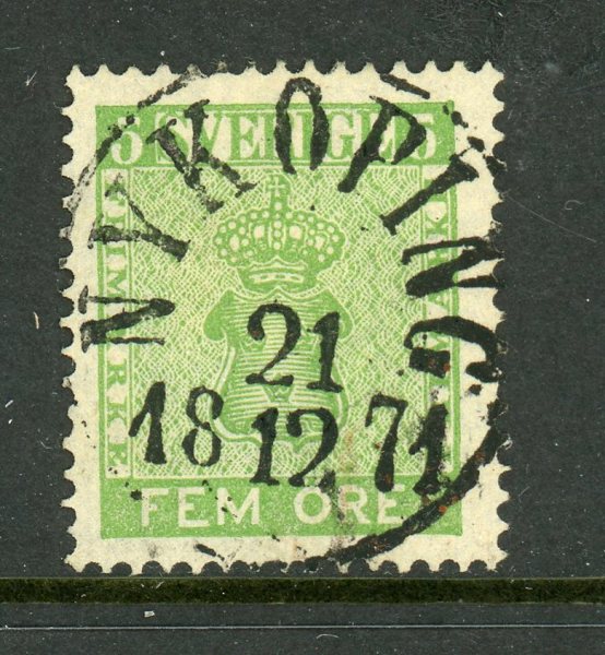 F7c2 Nyköping 21.12.71, lyxex!