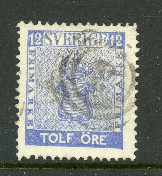 F9h Dansk Ringstämpel 3 (Lübeck).
