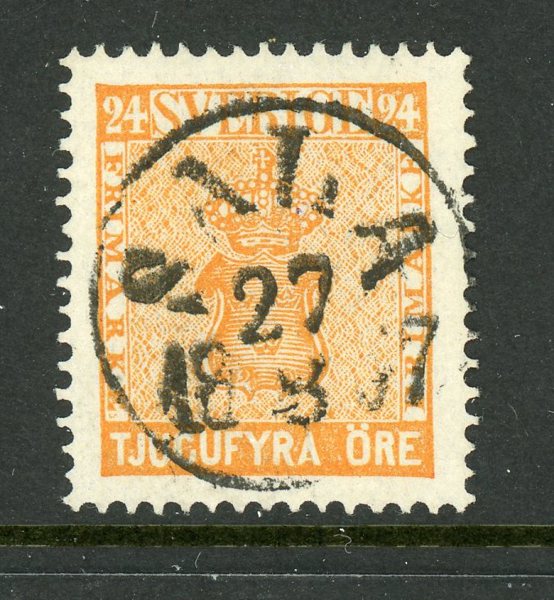 F10h2 Sala 27.8.67, underbart lyxex!