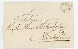 BÅG Hellestad 5.3.36, typ2 på praktbrev. Raritet! Postal 8000kr.