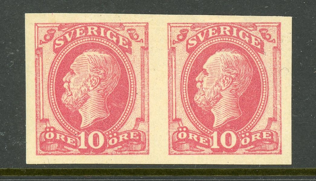 F39v1 x otandat lyx-par. Ovanligt.