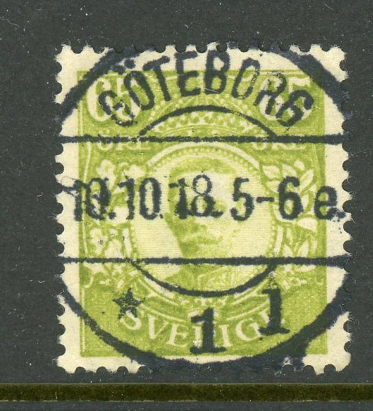 F93 Göteborg 10.10.18, ett helt fantastiskt exemplar!!!!!!!!