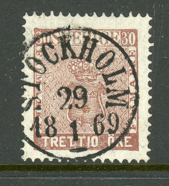 F11e2 Stockholm 29.1.69, praktex med attest HOW 4.4.4.