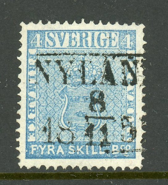 F2f Nyland 8.11.57, praktex med attest HOW 4.5.4.