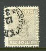 F3e Stockholm 12.3.58, felfritt gott ex med attest HOW 2.2.3.