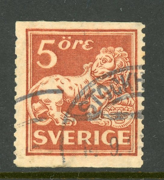 F142E cz Stockholm 4.9.2x, attest HOW "Fine quality"
