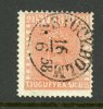 F5c Stockholm 16.6.58, vackert felfritt ex med hel stämpel.