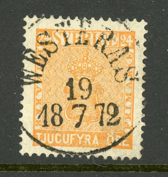 F10d2 Westerås 19.7.72, pr-lyxex!