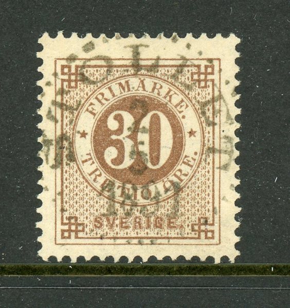F47f Stöllet 2.5.91, underbart ex sign O.P.