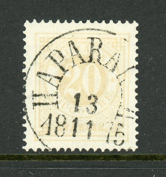 F22f Haparanda 13.11.75, pr-lyxex.