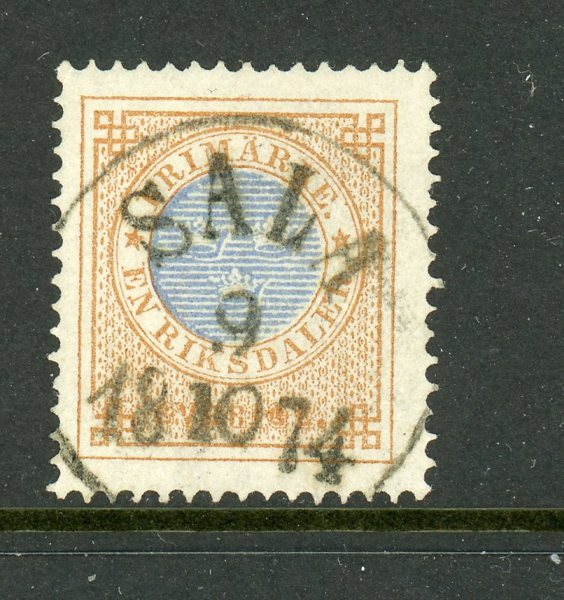 F27c Sala 9.10.74, praktex sign O.P.