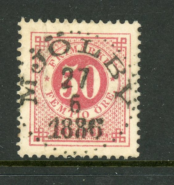 F36h Mjölby 27.7.86, superlyx sign O.P.
