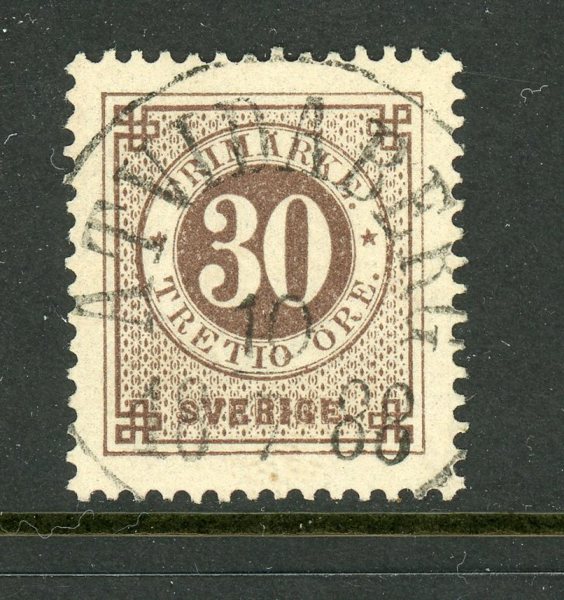 F47d Åtvidaberg 10.7.88, superlyx sign O.P.