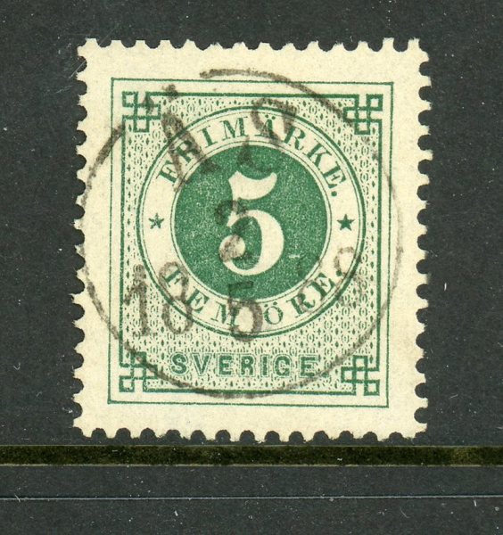 F43c Äs 2.5.88, superlyx sign O.P.