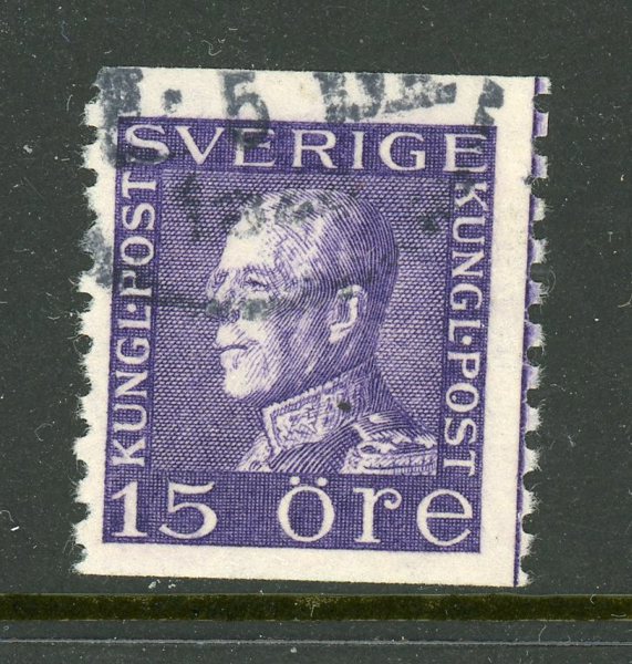 F175cx Vackert ex signerat Norsten