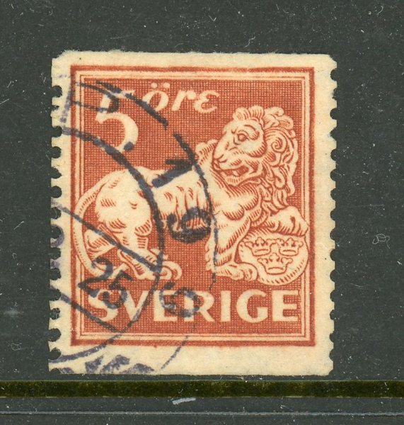 F142 Ecz PKP199 1925, vackert ex med KPV mittpå.