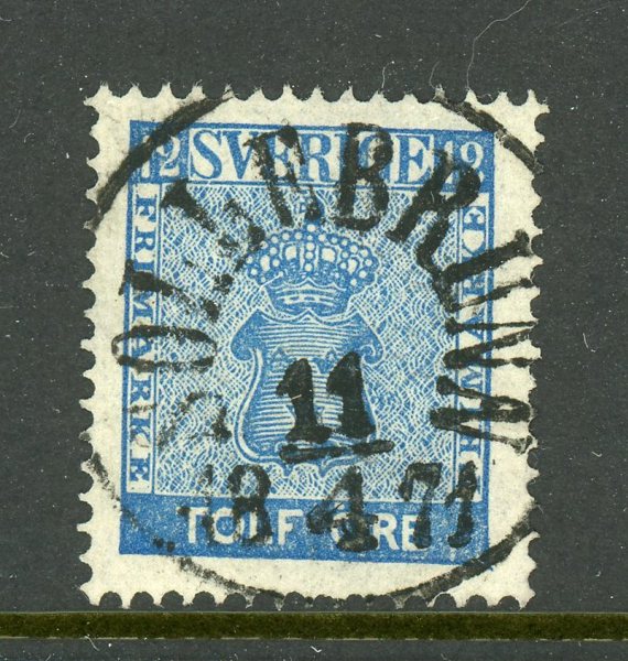F9 Sollebrunn 11.4.71, underbart lyxex!
