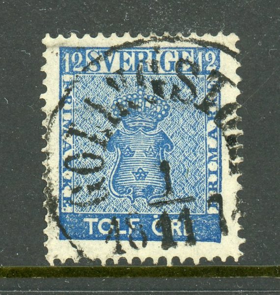 F9 Gölingstorp 1.11.71, prakt, ovanlig.