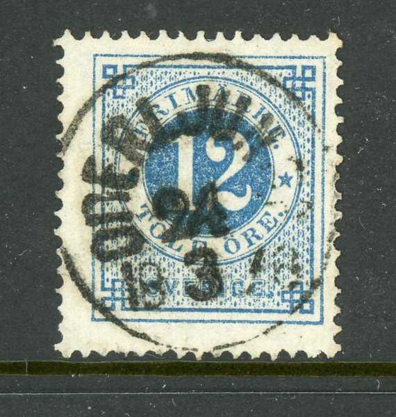 F21 Oderljunga 24.3.76, sällsynt!