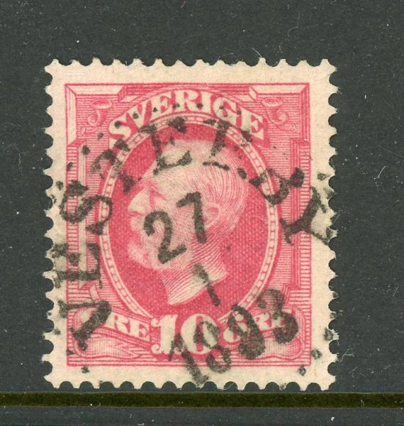 F54 Vesterby 27.1.93, pr-lyx