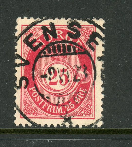 NORGE F114 Svensete 8.6.23, lyx!