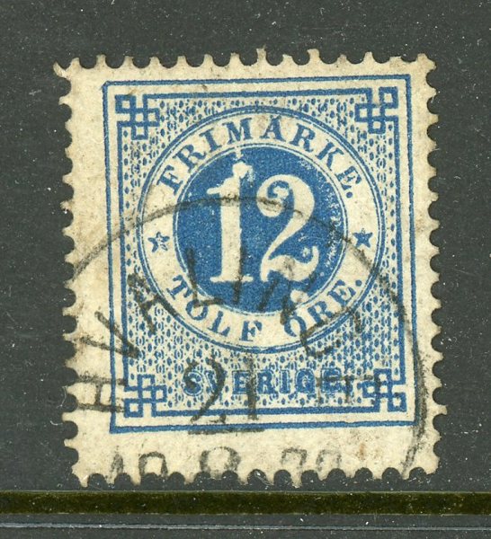 F21 Hvalinge 21.8.76, rättvänd