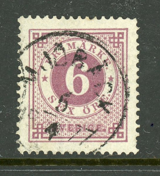 F20 Mjöbäck 5.4.77, praktstpl, ngt kt.