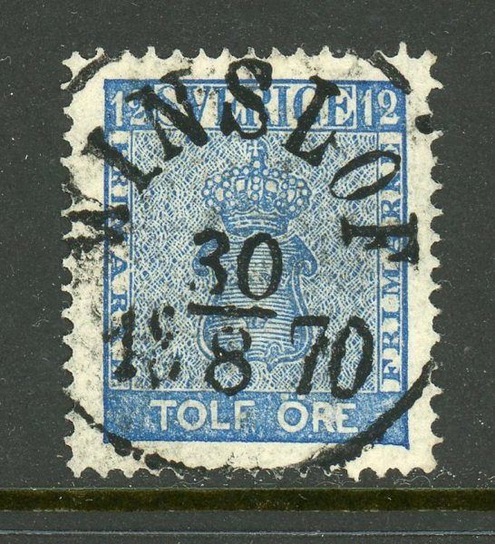 F9 Winslöf 30.8.70, lyxex!