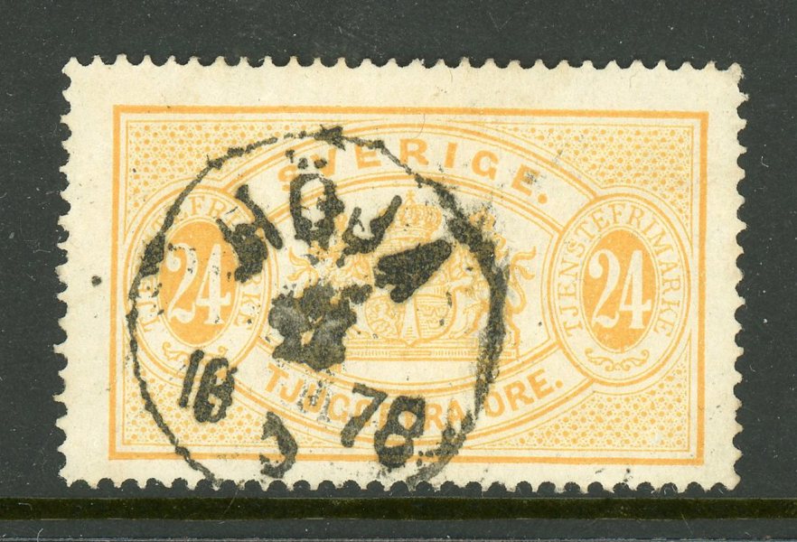 Tjänste 7 Höja 17.5.78, AB-prakt.